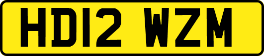 HD12WZM