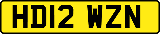 HD12WZN