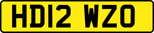 HD12WZO