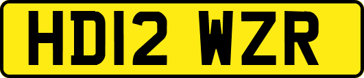 HD12WZR