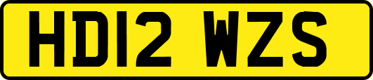 HD12WZS