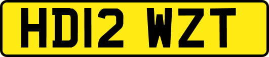 HD12WZT