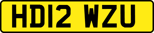HD12WZU