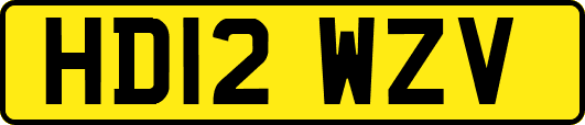 HD12WZV