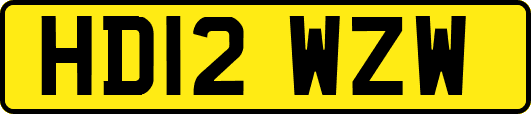 HD12WZW