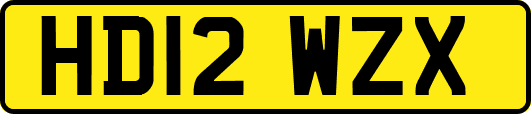 HD12WZX
