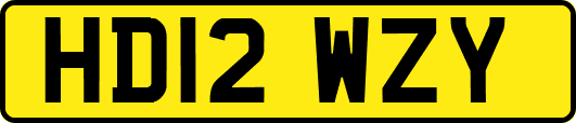 HD12WZY