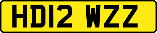 HD12WZZ