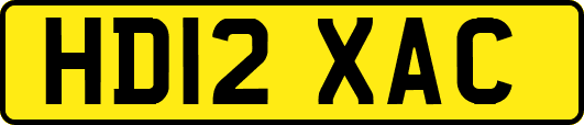 HD12XAC