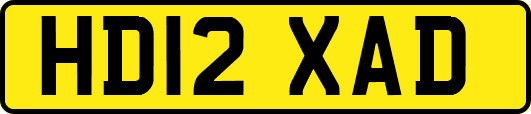 HD12XAD