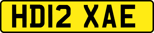 HD12XAE