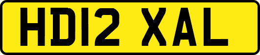 HD12XAL