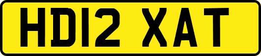 HD12XAT