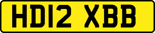 HD12XBB