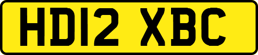 HD12XBC