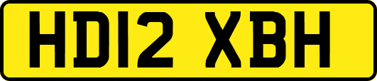 HD12XBH