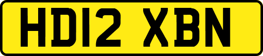 HD12XBN