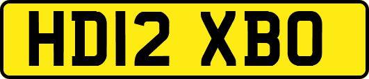 HD12XBO