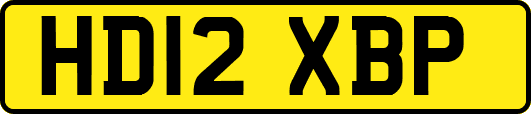 HD12XBP