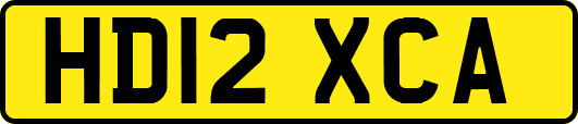 HD12XCA
