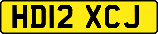 HD12XCJ