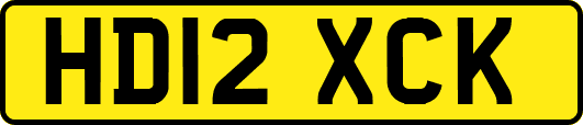 HD12XCK