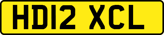 HD12XCL