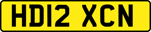 HD12XCN