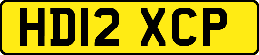 HD12XCP