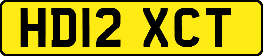 HD12XCT