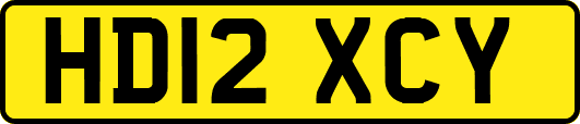 HD12XCY