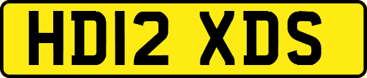 HD12XDS