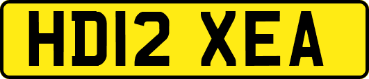 HD12XEA