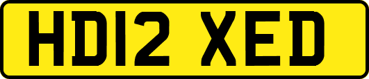 HD12XED