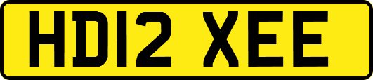 HD12XEE