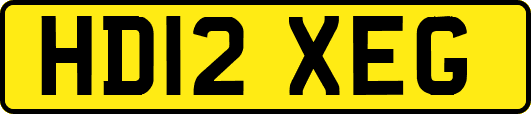 HD12XEG