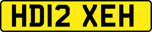 HD12XEH
