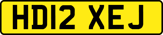 HD12XEJ