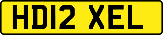 HD12XEL