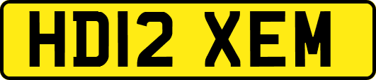 HD12XEM