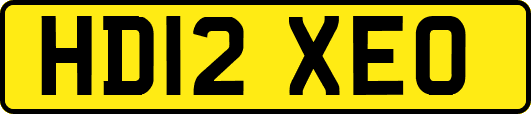 HD12XEO