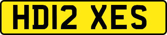 HD12XES