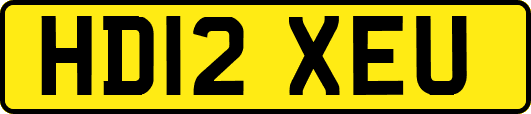 HD12XEU