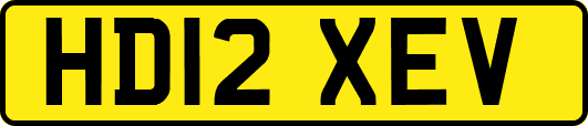 HD12XEV
