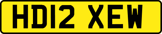HD12XEW