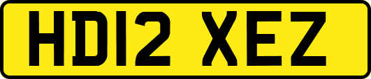 HD12XEZ