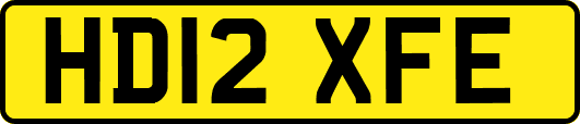HD12XFE