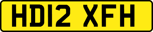 HD12XFH
