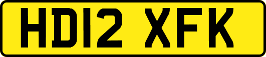 HD12XFK