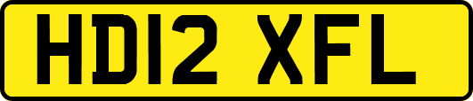 HD12XFL